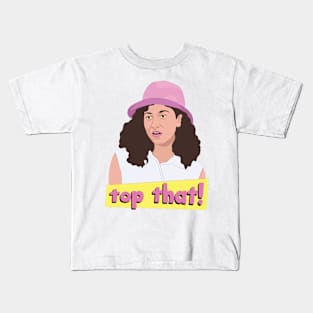 Teen Witch top that Kids T-Shirt